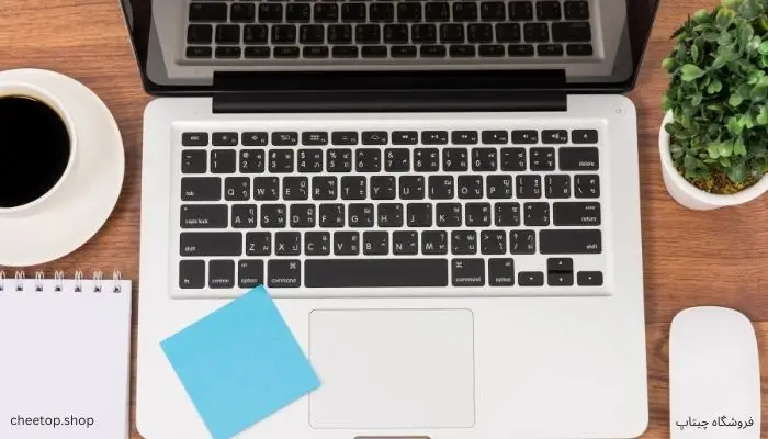 تاثیر جنس بدنه لپ تاپ بر قیمت ان